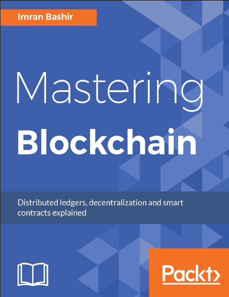 Mastering Blockchain